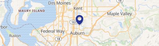 Secured Paved Commercial Land