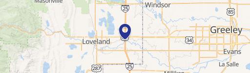 5700 County Rd 20th E