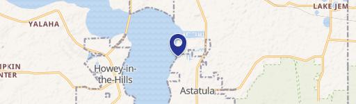 Waterfront Mobile Home & RV Park