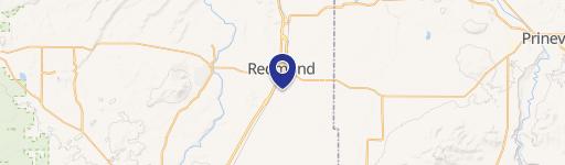Commercial Land with Building Pads