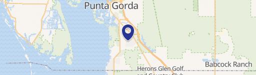 27170 Monte Cristo Boulevard, Punta Gorda, FL 33955