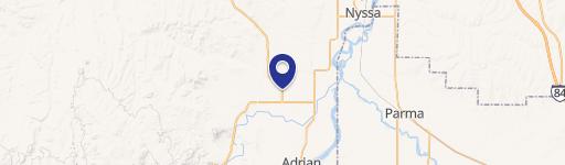 Leased Farm Property