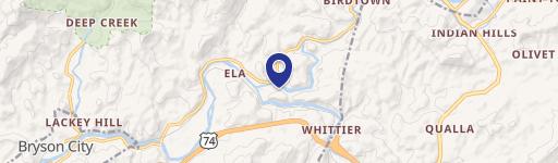 Spacious Wooded Lot with Views