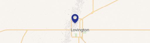 In-Town Land Lot