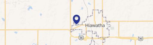 Automotive Property with Service Space