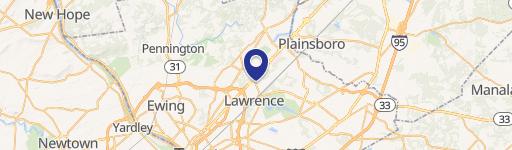Freestanding Anchor Shopping Center