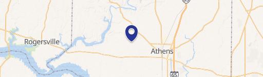 Tillman Mill Farmland Lot