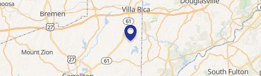 3234 Greenhill Drive, Villa, Rica, GA 30180