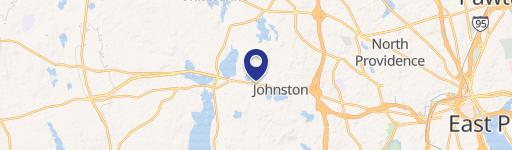 Single-Tenant Auto Shop