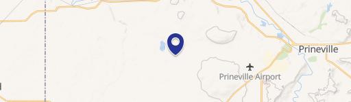 Irrigated Ranch with Farmhouses