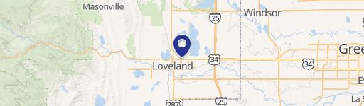 1340 Eisenhower Blvd