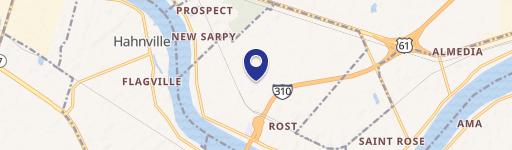 Multifamily Property with Separate Meters