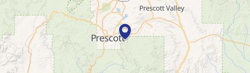 574-730 W Lee Blvd, Prescott, AZ