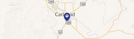 Fenced C2 Commercial Land