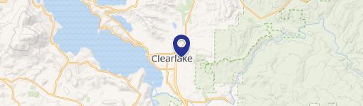 Waterfront Land with Lake Views