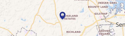 Church Facility with Acreage