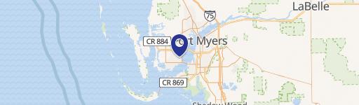 1021 Northeast 44th Street, Cape Coral, FL 33909