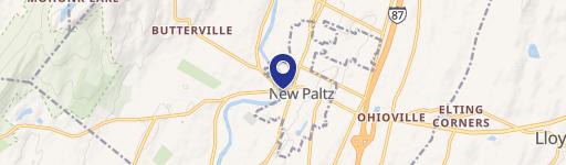 Mixed-Use Riverfront Property