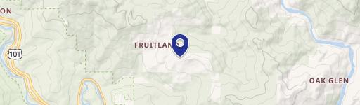 Established Vineyard Property