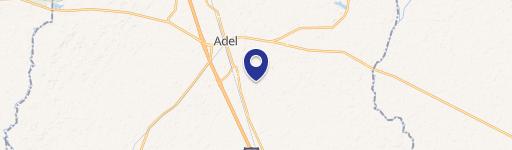 Rural Acreage Parcel