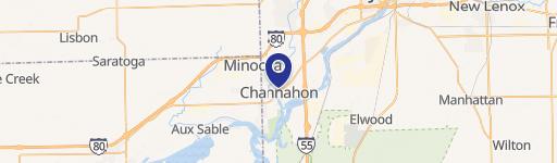 Corner Commercial Land