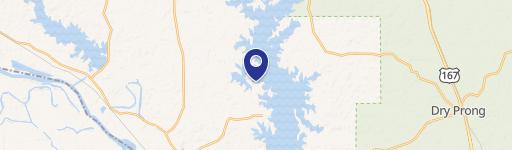 Waterfront Residential Lot