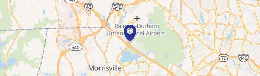 Commercial Land with ORD Zoning