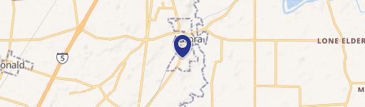 Commercial Land with Highway Frontage