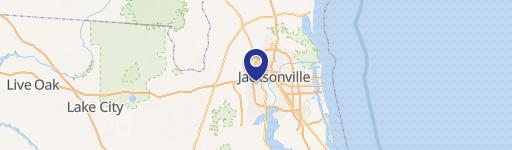 CRO-Zoned Commercial Land