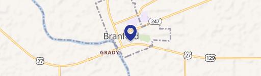 Retail Property with Highway Access