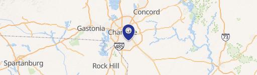 Distribution Center Sublease