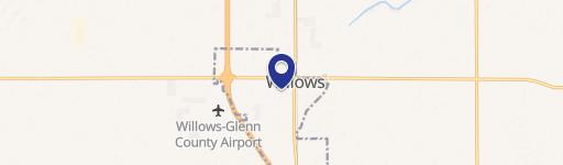 Operating Convenience Store Property