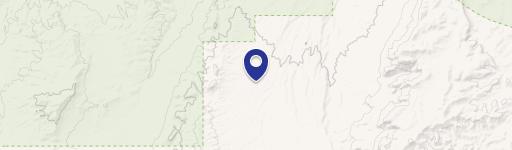 RV Park with Cabins
