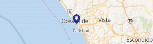 Coastal Short-Term Rental Property
