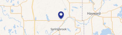 Wooded Hunting Land