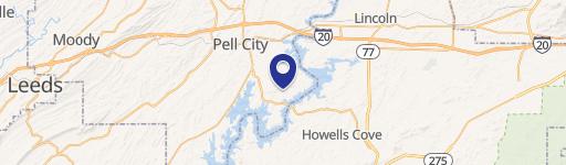 0-0 Walkers Crossing Rd, Pell City, AL 35128