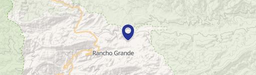 Off-Grid Ranch Property