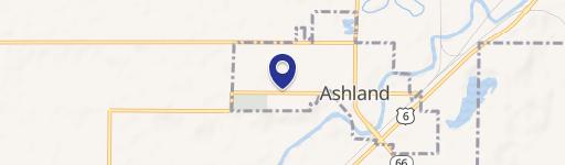 Established Grocery Store Property