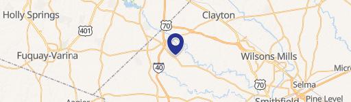 Signalized Corner Commercial Land