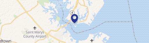 Waterfront Restaurant with Marina