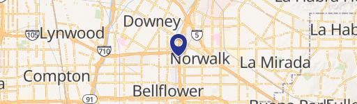 Norwalk Land Parcel