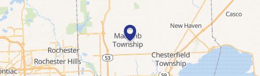 Commercial Land Along Romeo Plank Road