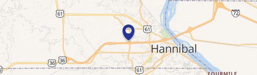 Food-Grade Distribution Center