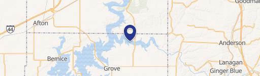 Waterfront RV Resort