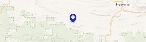 Unrestricted Land with Scenic Views