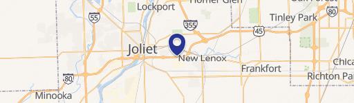 Industrial Warehouses With Yard