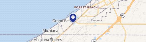 Furnished Mixed-Use Property
