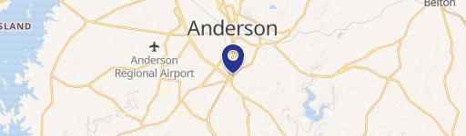 Fenced Commercial Land