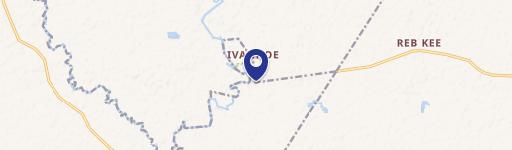 Country Land Parcel