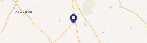 Undeveloped Land Near Retail